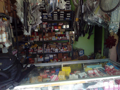 ND Autopart Motor