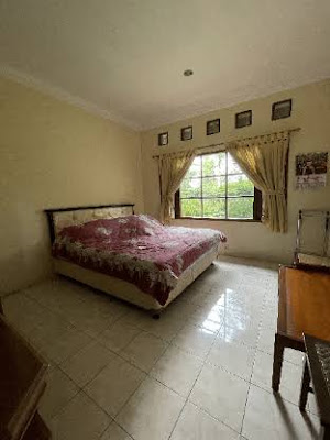 Ndalem Guest House Baturaden