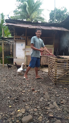 Ndukuh Loft