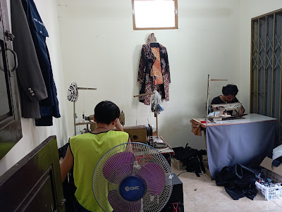Necis Tailor