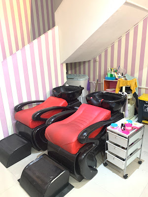 NELLA BEAUTY SALON PURWOKERTO