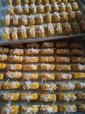 Nena Snack And Cookies