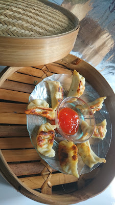 Nendra Kitchen