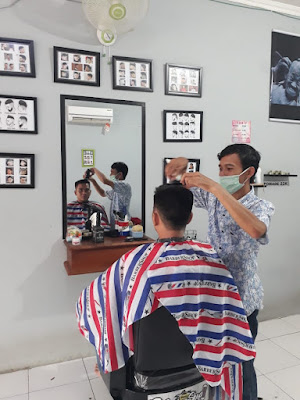 neng BARBERSHOP