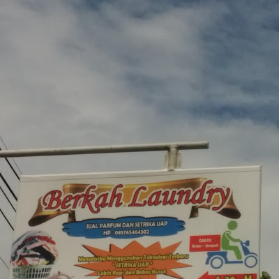 Nenk laundry