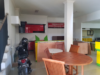 Nenta's Furniture