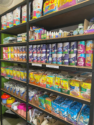 Neo Catshop