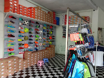 NEO SPORT PBG