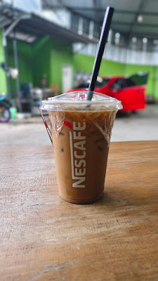 Nescafe Outlet Ajibarang Wetan