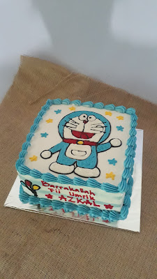 Nesha's cake
