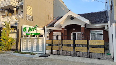 Nest Guest House by The Lavana