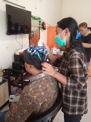 Nesya Salon