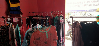 Nesya Shop Patimuan