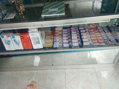 NET cell