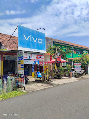 NETH STORE (TOKO HP & ACCESORIES)