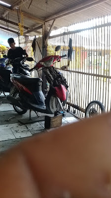 NETRAL MOTOR (Sikun Workshop)