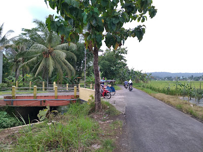 Neu Garden Regency Banyumas