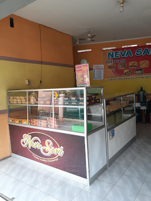 Neva Sari Cake
