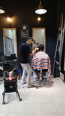 New Barbershop