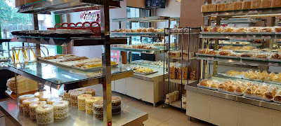 New Fanny Home Snack Pattisarie & Coffee