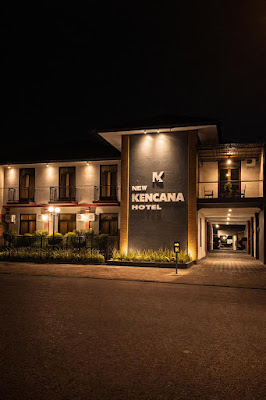 New Kencana Hotel Purbalingga