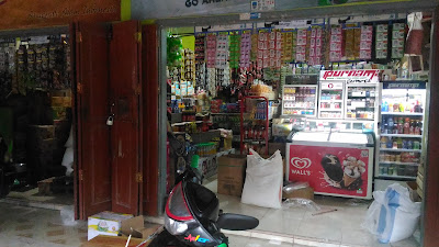 New Purnama
