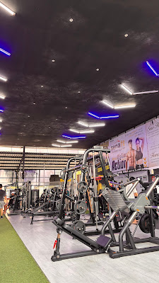 NEW SENAFIT KROYA