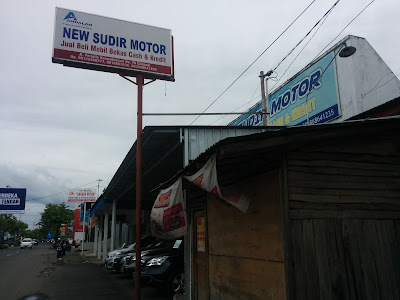 New Sudir Motor
