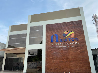 Newton Global School