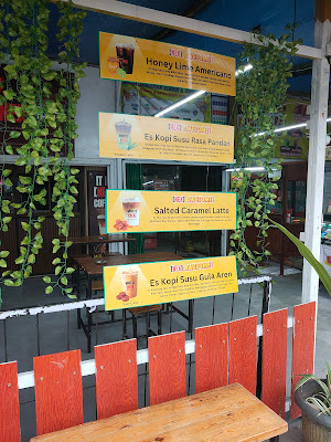 NEX KOPI KLAMPOK