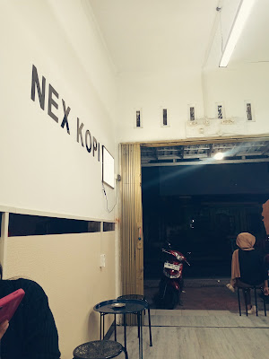 NEX KOPI PANICAN
