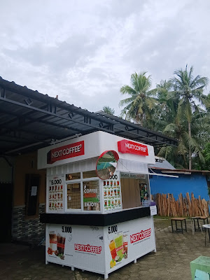 Next Coffe Kebasen