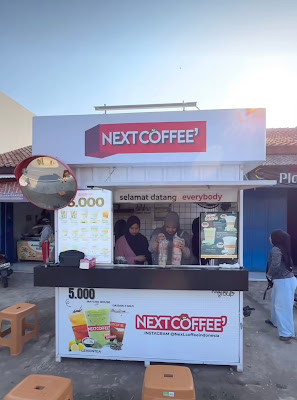 Next Coffee Adiraja