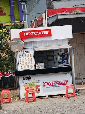 Next Coffee Mrebet Jaya Jaya Jaya
