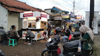 Next Coffee Sampang