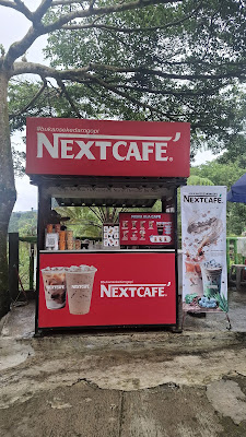 Nextcafe Baturraden