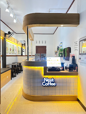NextCoffee Rowokele