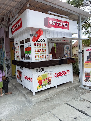 NEXTCOFFEE SUMPIUH