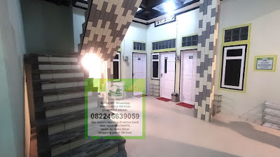 NG Kost Medium Kos Hotel Purwokerto