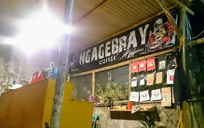 Ngagebray Coffee