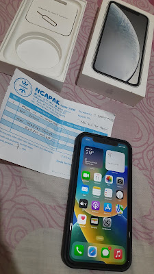 NGAPAK PHONE STORE