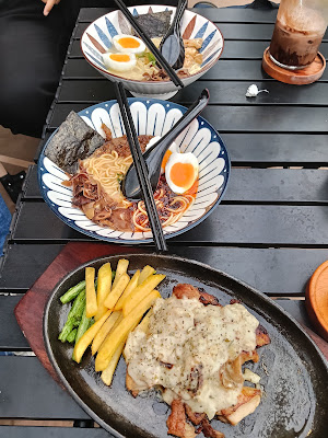 Ngemil Boos Sidareja
