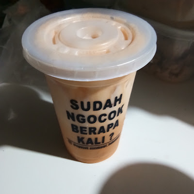 Ngocokesngocok