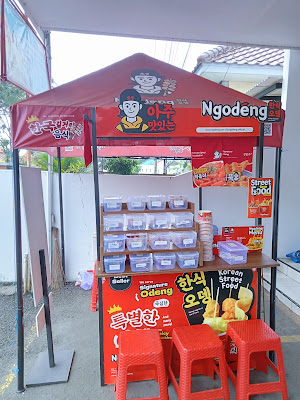 Ngodeng Cilacap