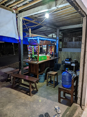 "NGOPI LIK" kopi & Angkringan