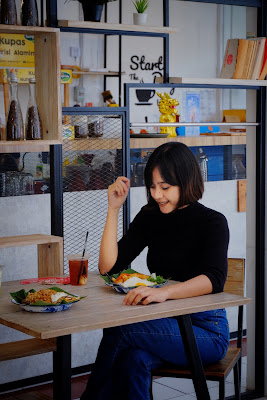 Ngopi Malih X Laju Rasa X Senka Jaya