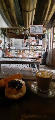 Ngulik house coffee