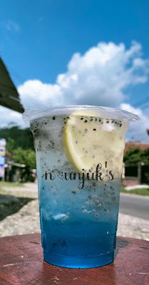 Ngunjuk's