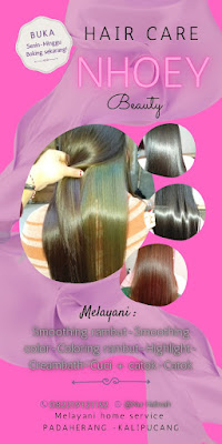 Nhoey Salon&Beauty