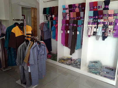 Nibras House Cilacap
